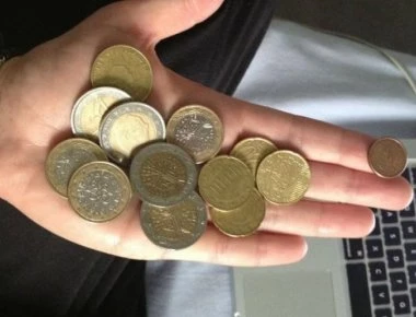 Βασικός μισθός: Ουραγός η Ελλάδα στην παγκόσμια κατάταξη-Μας πέρασε και η Τουρκία - Ποια χώρα είναι «παράδεισος» (φώτο)